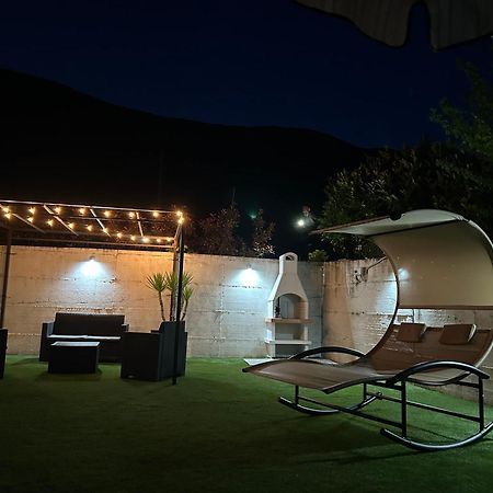 Cottage Cilento B&B Trentinara 外观 照片