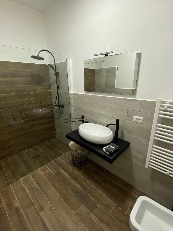 Cottage Cilento B&B Trentinara 外观 照片