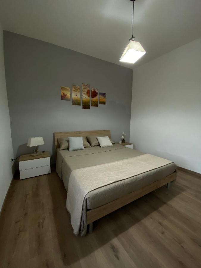 Cottage Cilento B&B Trentinara 外观 照片