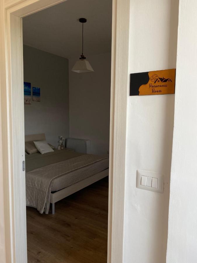 Cottage Cilento B&B Trentinara 外观 照片