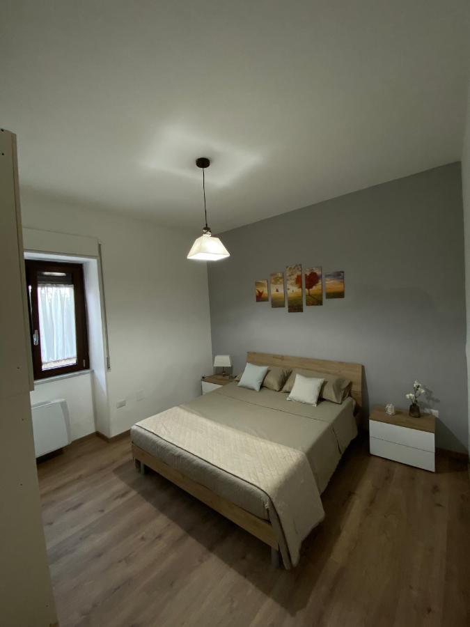 Cottage Cilento B&B Trentinara 外观 照片