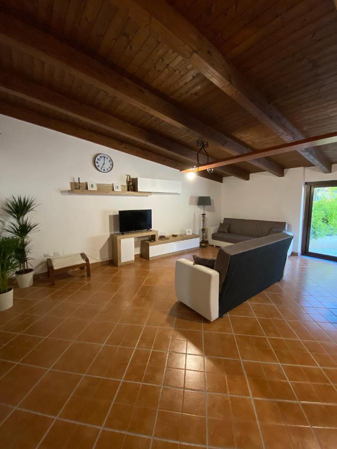 Cottage Cilento B&B Trentinara 外观 照片