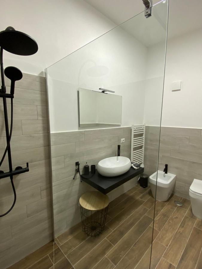 Cottage Cilento B&B Trentinara 外观 照片
