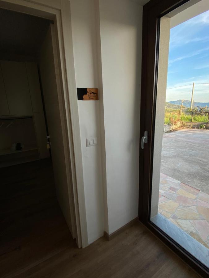 Cottage Cilento B&B Trentinara 外观 照片
