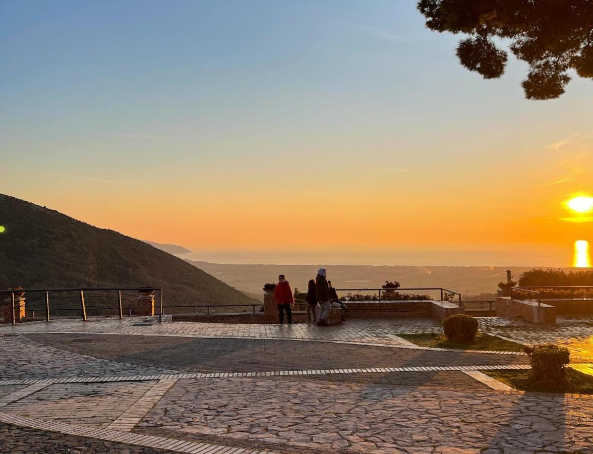 Cottage Cilento B&B Trentinara 外观 照片