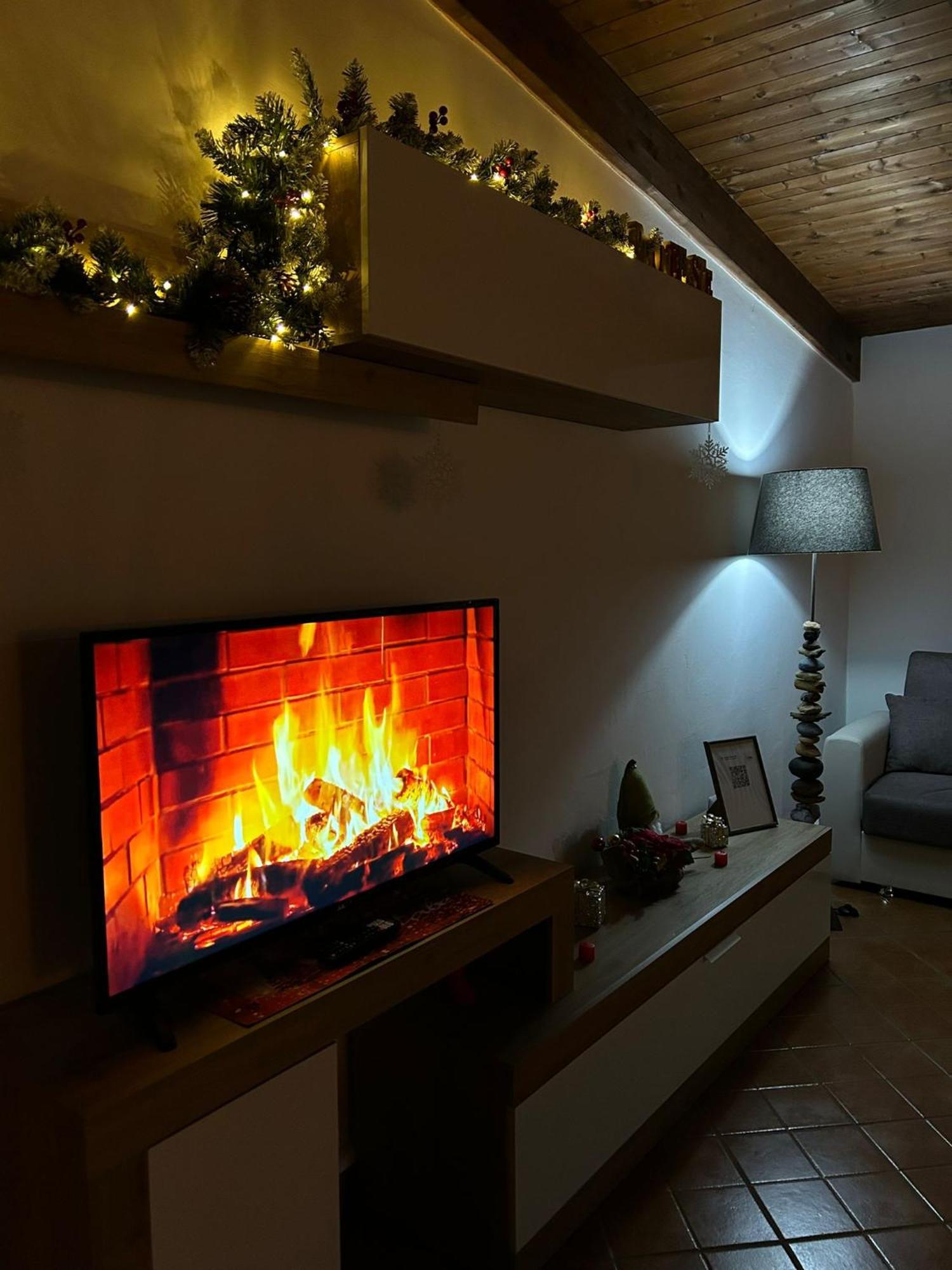 Cottage Cilento B&B Trentinara 外观 照片