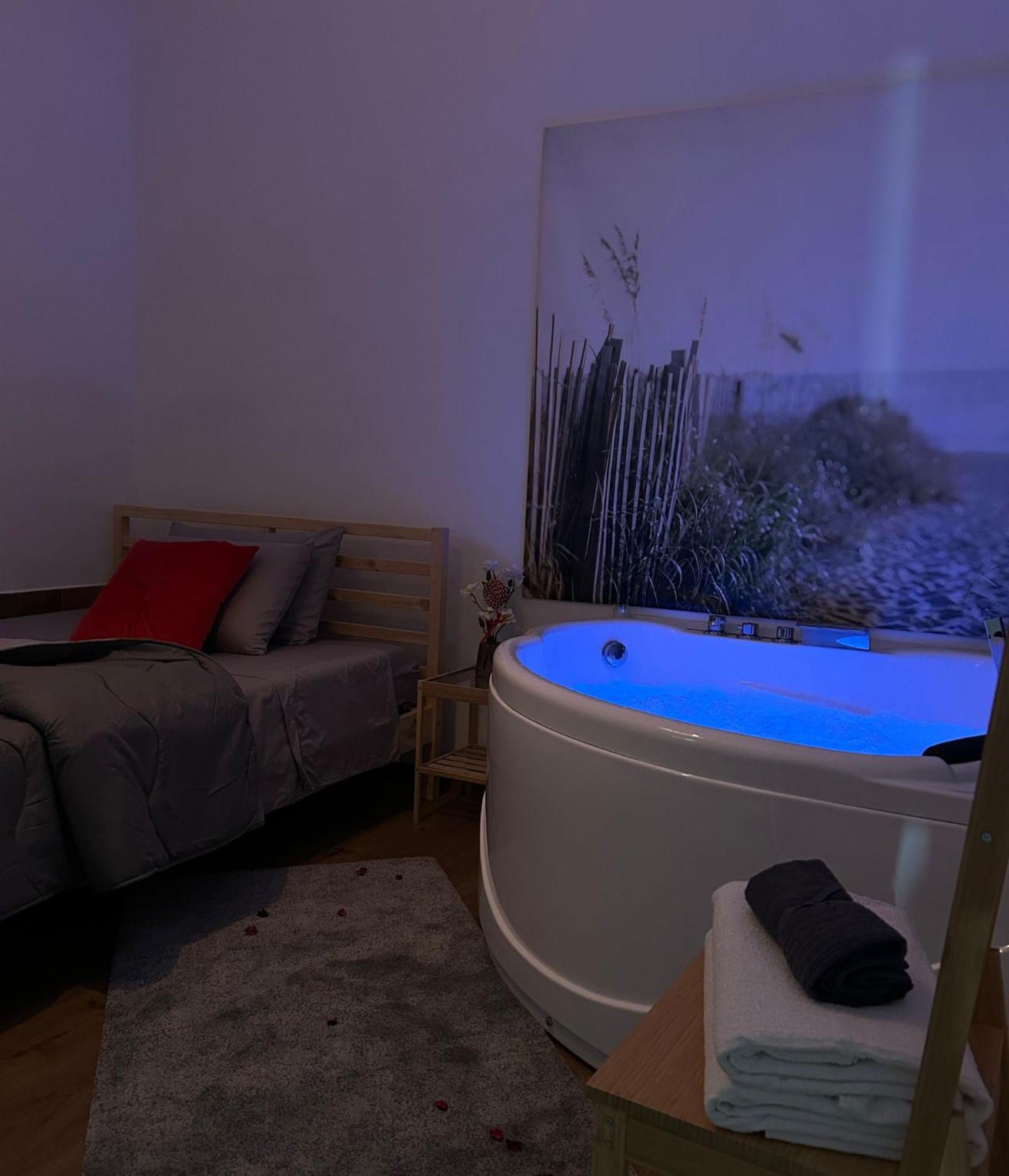 Cottage Cilento B&B Trentinara 外观 照片