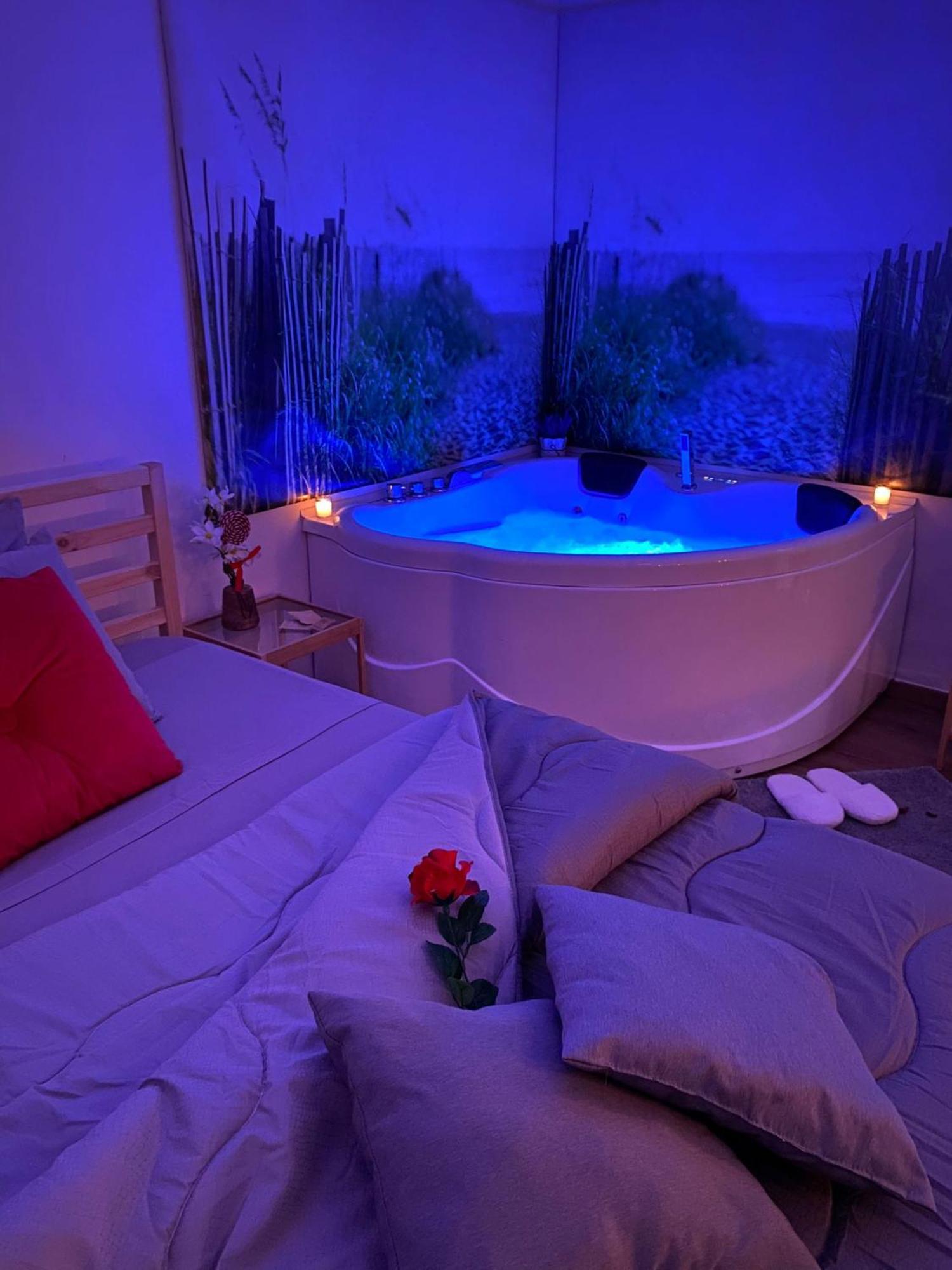 Cottage Cilento B&B Trentinara 外观 照片